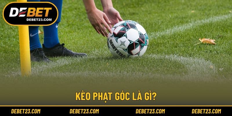 Kèo phạt góc phản ánh thế trận và nhịp tấn công